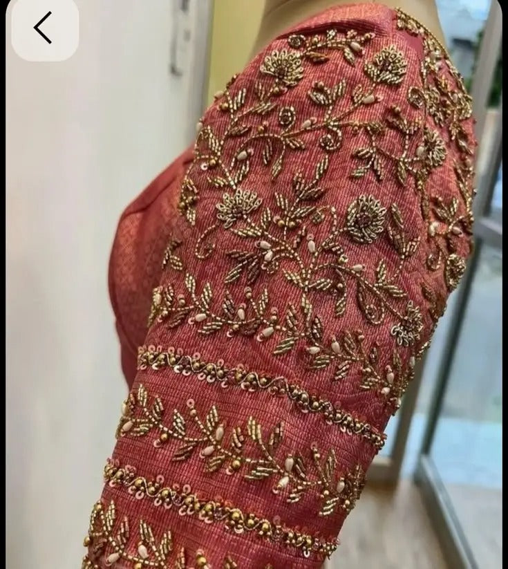 Bridal wear